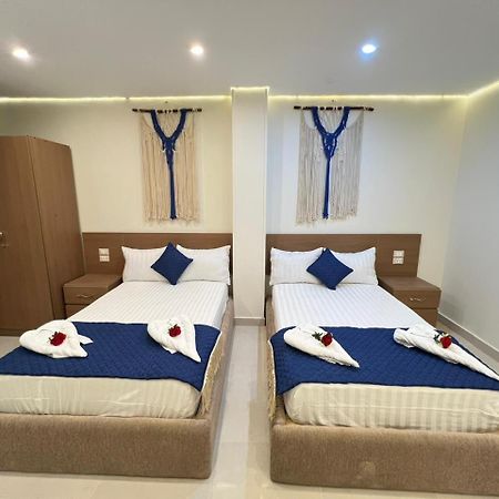 Town Hotel Каир Экстерьер фото