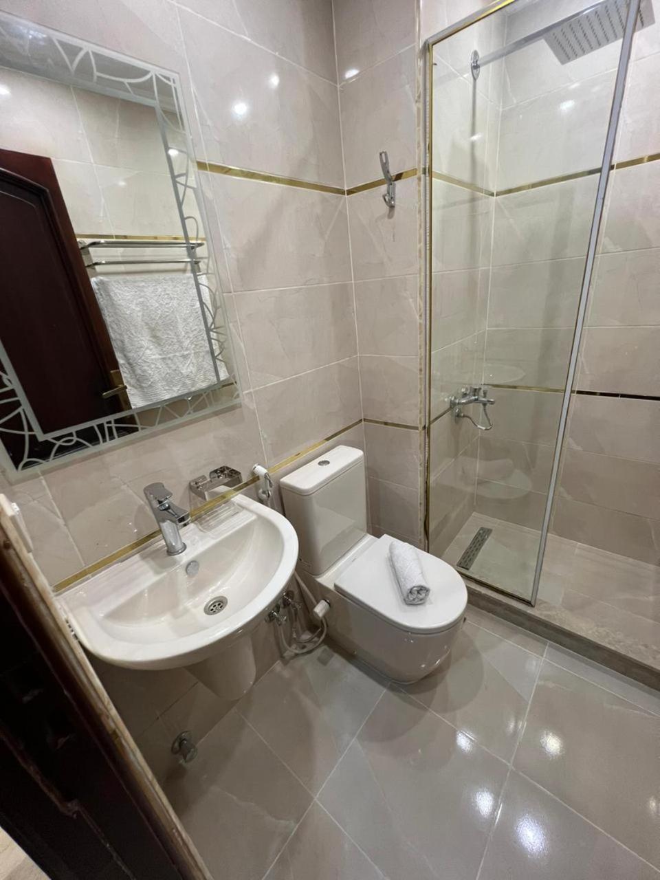 Town Hotel Каир Экстерьер фото