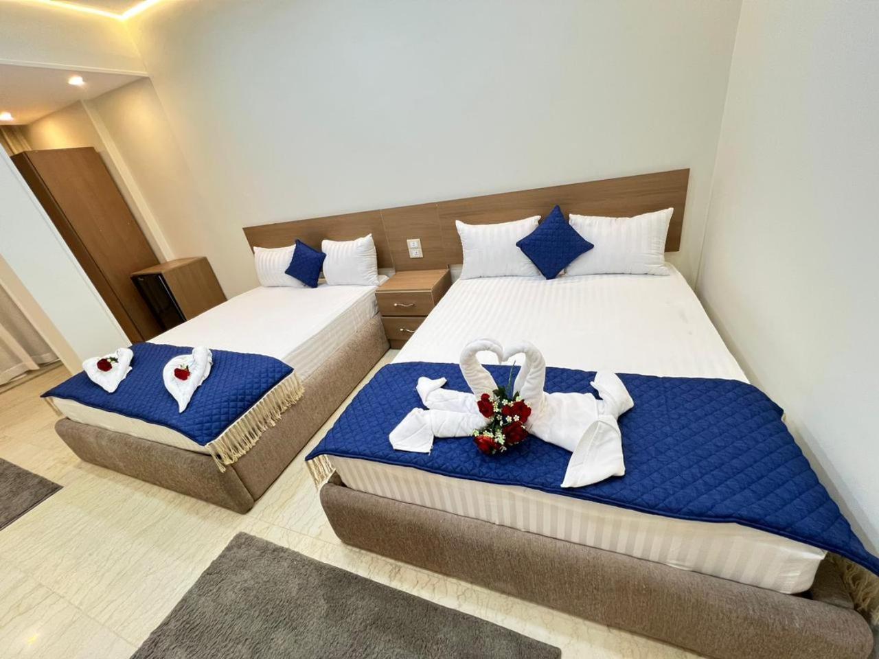 Town Hotel Каир Экстерьер фото