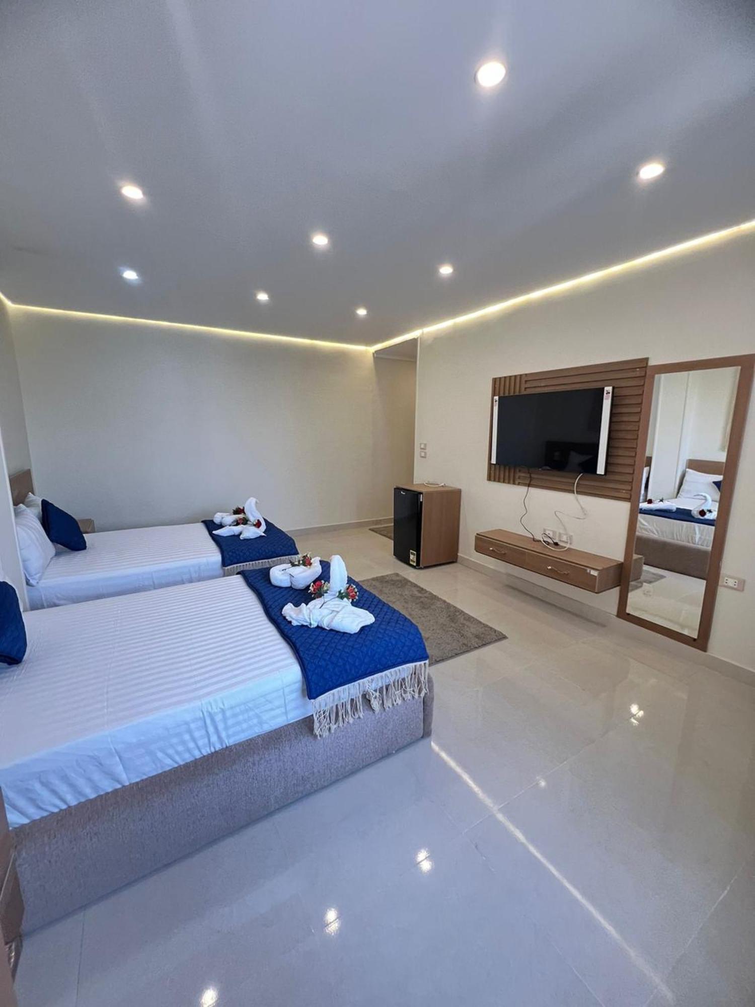 Town Hotel Каир Экстерьер фото