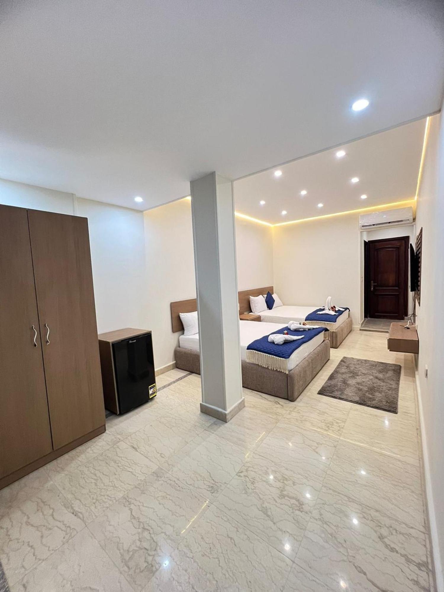 Town Hotel Каир Экстерьер фото