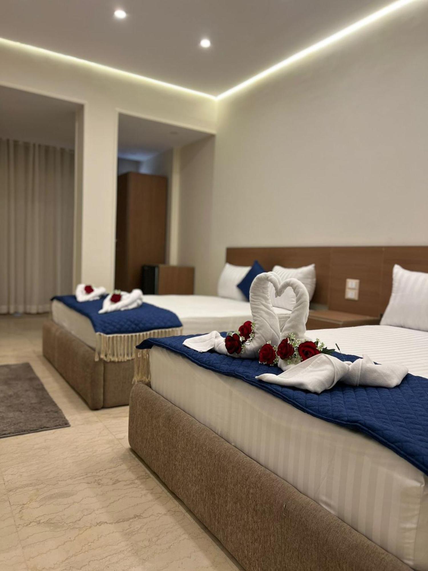 Town Hotel Каир Экстерьер фото
